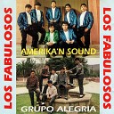 Grupo Alegria - Caramelos y Chicles