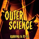 Kuraiinu - Outer Science From Mekakucity Actors