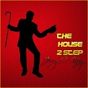 Jerry C King - The House 2 Step Jerry C King Mix