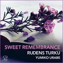 Rudens Turku Yumiko Urabe - Prelude in B Minor Op 34 No 6 Version for Violin and…
