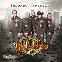 Los Nuevos Rebeldes - Hola Princesa