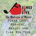 C Allocco - Jonah Loves Monkeys Whales and Elba New York