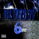 Blueboy - Tha City Is Mine