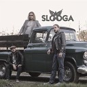Slooga - Dirty Fingers Live from the Junk Yard