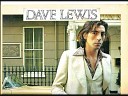 Dave Lewis - Follow Your Dreams