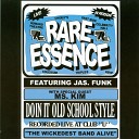 Rare Essence - Take Me Out to the Go Go Live