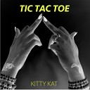 Kitty Kat - Tic Tac Toe