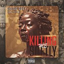 Daloo Deey feat TiToW - Killing Me Softly