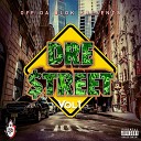 Dre treet feat Paul Marz Shorty Shit Stain - People Don t Change