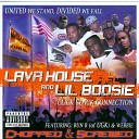 Lava House Lil Boosie - Skit Chopped and Screwed
