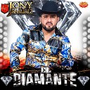 Jony Ramirez y La Simpatia de Tierra Caliente - El Diamante