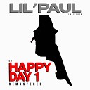 Lil Paul - Pay Attention