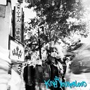 King Youngblood - Pick a Number