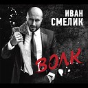 Иван СМЕЛИК - Мне снилось