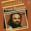 Demis Roussos - Happy to be an Island in the s