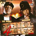 Webbie Lil Phat - If If Was a Fifth