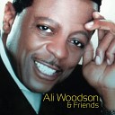 Ali Woodson feat Preston Glass - Fill in the Blanks