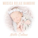Musica Relax Academia - Rilassamento del Sonno Tutta la Notte