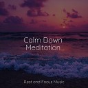Meditation ambiente Deep Sleep - Relax