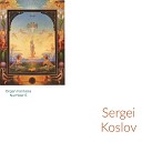 Sergei Koslov - Organ Fantasia No 6