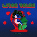 Lavon Volski - Русская песня