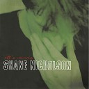 Shane Nicholson - Life On Mars