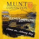 M U N T Connection - Come On Johnny Boy Cyborgdrive Instrumental…