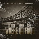 Lil Boosie Webbie Foxx - Where I m From