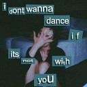 R L Beats feat Mehkare Merson - I Don t Wanna Dance If It s Not with You