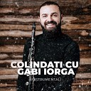 Gabi Iorga - Marsul Dubelor