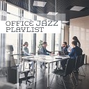 Jazz Concentration Academy - Office Background