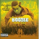 LIL BOOSIE - My Nigga Then