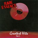 Rare Essence - Shoo Be Do Wop