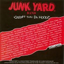 Junkyard Band - Let It Ride Socket Beat
