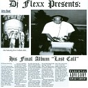 DJ Flexx Soulja Man Floss - Back 2 Work