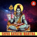 Dr R Thiagarajan - Shiva Gayatri Mantra 108 Times Vedic Chants
