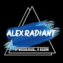 Alex Radiant - Veseliy trek