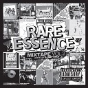 Rare Essence - King of the GOGO Beat