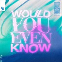 Audien William Black - Would You Even Know feat Tia Tia Extended Mix