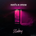 Trat BL Official - Starboy Instrumental