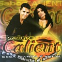 Sabor Calient - Tchau Tchau Amor