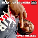 Nexxt up aundra - Nevertheless