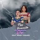 Adriana Diego feat Wendy V squez - Paz En La Tormenta