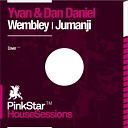 Yvan And Dan Daniel - Jumanji