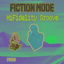Fiction Mode - As Fine as They Come