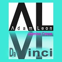 Adam Leon feat Jasmine Crowe - Da Vinci Radio Edit