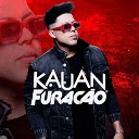 KAUAN FURAC O feat BANDA GD - Hoje Eu To Solteiro Ao Vivo
