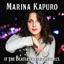 Marina Kapuro - Here Comes The Sun