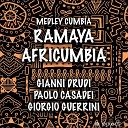 Gianni Drudi Paolo Casadei Giorgio Guerrini - Ramaya Africumbia Cumbia