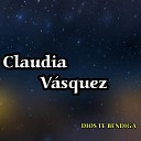 Claudia V squez feat Yonathan Quintanilla - Coros de Fuego Vol 2